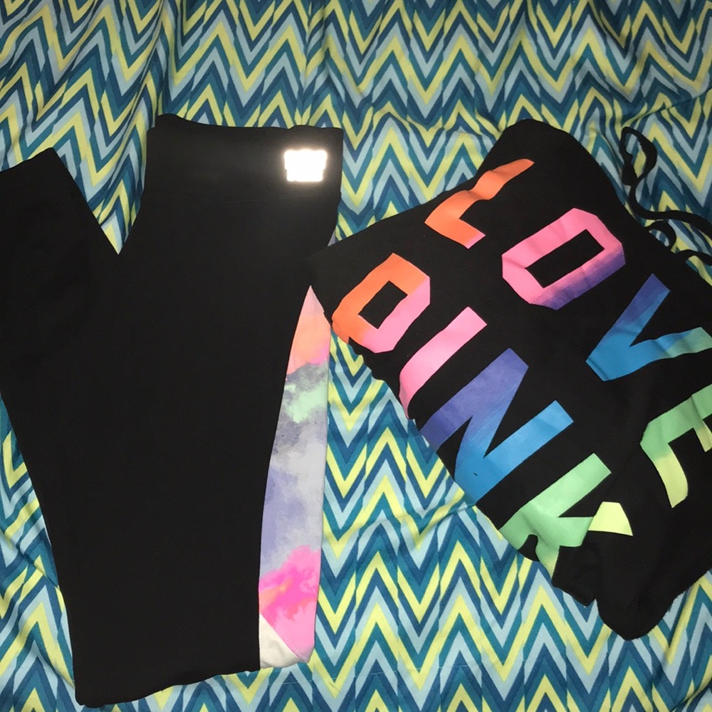 Pink bundle!!